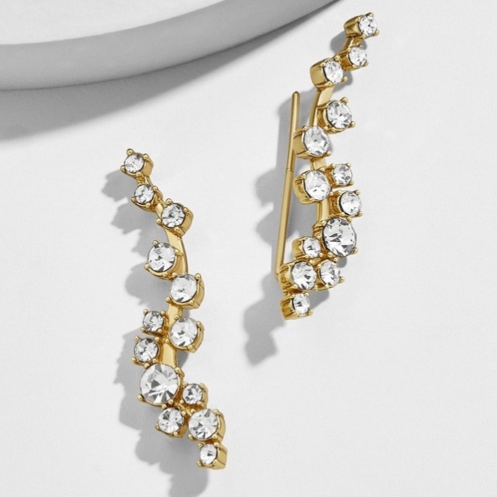 Baublebar ear crawlers